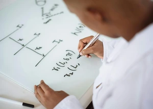 KTU profesorius Tomas Ruzgas: matematinis modeliavimas versle – tas pats, kas kompasas jūroje