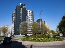 KTU bendrabučiai