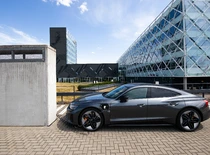 KTU elektromobilių įkrovimo stotelės