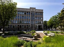KTU Centriniai rūmai