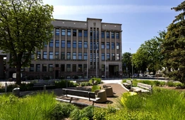 KTU augo labiausiai Lietuvoje: pirmakursių padaugėjo net 18 proc.