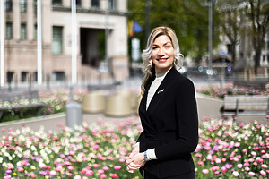Dainora Maumevičienė