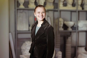 Doc. dr. Indrė Gražulevičiūtė-Vileniškė