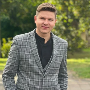 Laurynas Zumbrickas
