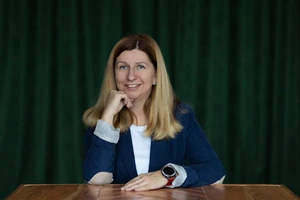 Prof. dr. Lina Šeduikytė