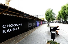 Augantis pripažinimas: Kaunas – tarp geriausių pasaulio miestų studentams