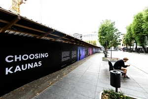 Augantis pripažinimas: Kaunas – tarp geriausių pasaulio miestų studentams