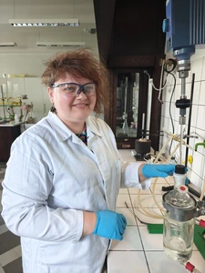 Dr. Monika Čekavičiūtė