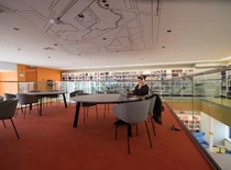 KTU biblioteka
