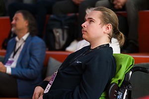 Marius Vainauskis