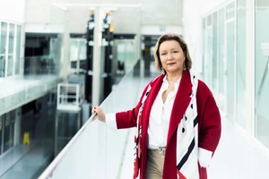 Prof. Žaneta Stasiškienė