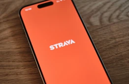 Ką apie tapatybę išduoda treniruočių įrašai sporto platformose?