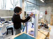 KTU „D-Lab“