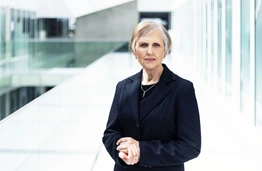 KTU profesorė dr. Diana Adlienė
