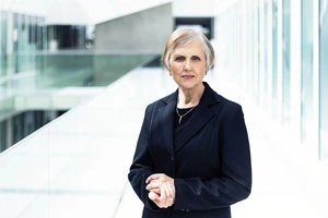 KTU profesorė dr. Diana Adlienė