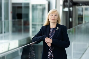 KTU doc. dr. Rasa Norvaišienė