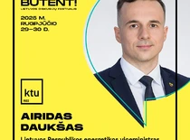 Airidas Daukšas