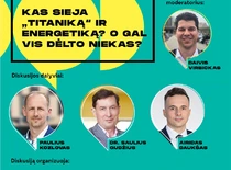 Antroji diskusija