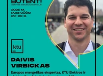 Davis Virbickas