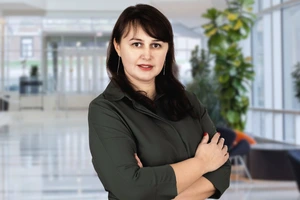 Doc. dr. Milda Pukalskienė