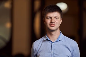 Artiom Magomedov