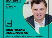 Giedrimas Jeglinskas