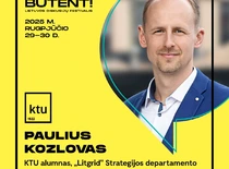 Paulius Kozlovas