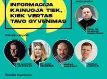 Penktoji diskusija
