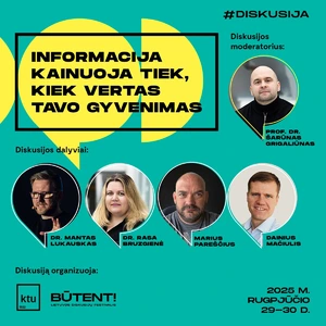 Penktoji diskusija