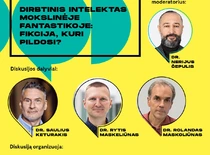 Trečioji diskusija