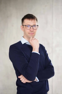 Dr. Valdas Grigaliūnas