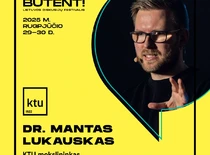 Dr. Mantas Lukauskas