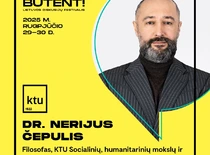 Dr. Nerijus Čepulis
