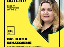 Dr. Rasa Bruzgienė