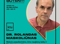 Dr. Rolandas Maskoliūnas