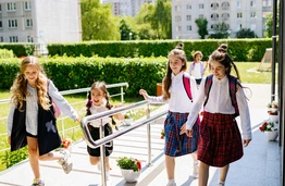 KTU disertacijoje – atsigręžimas į visą vaiką: Lietuvai siūloma holistinio ugdymo paradigma
