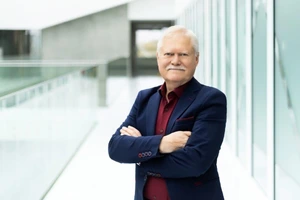 KTU profesorius Vytautas Markevičius