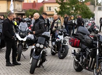 „KTU moto ride“ akimirkos