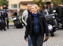 „KTU moto ride“ akimirkos