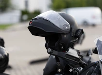 „KTU moto ride“ akimirkos