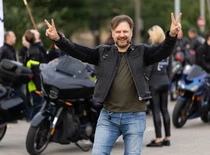 „KTU moto ride“ akimirkos