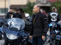 „KTU moto ride“ akimirkos