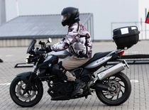 „KTU moto ride“ akimirkos