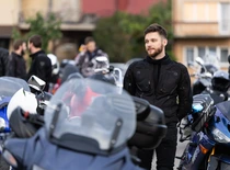„KTU moto ride“ akimirkos