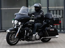 „KTU moto ride“ akimirkos