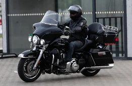 „KTU moto ride“ akimirkos