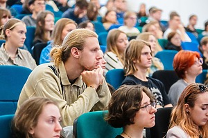 KTU pasirinko net 63 būsimi mokslininkai – laisvų vietų dar liko