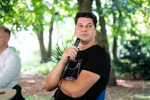 Daivis Virbickas