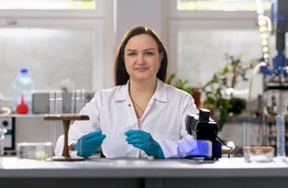 KTU, Latvijos ir Taivano mokslininkai kuria NIR-OLED technologiją: žingsnis link pažangesnių 3D jutiklių