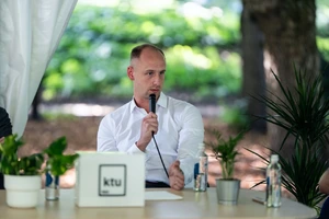 Paulius Kozlovas